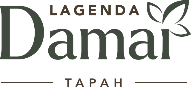 Lagenda Damai, Tapah